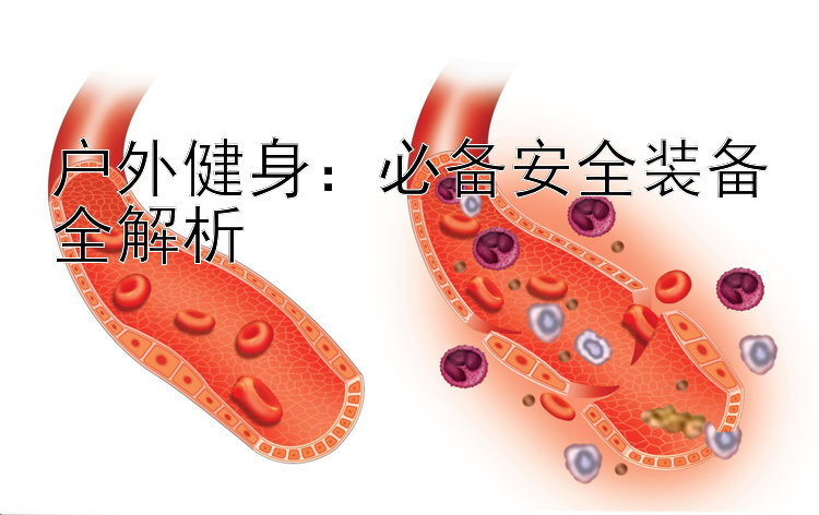 户外健身：必备安全装备全解析