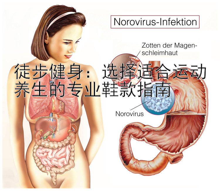 徒步健身：选择适合运动养生的专业鞋款指南