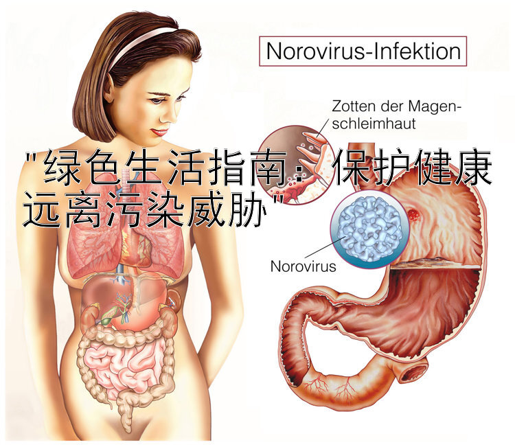 绿色生活指南：保护健康远离污染威胁