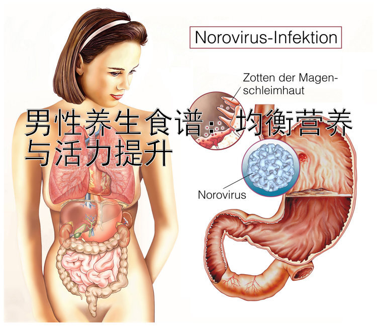 腾讯分分彩技巧方法  男性养生食谱：均衡营养与活力提升