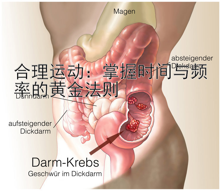 腾讯分分彩技巧总结  合理运动：掌握时间与频率的黄金法则