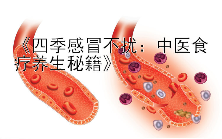 《四季感冒不扰：中医食疗养生秘籍》