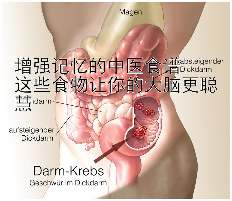 增强记忆的中医食谱  
这些食物让你的大脑更聪慧